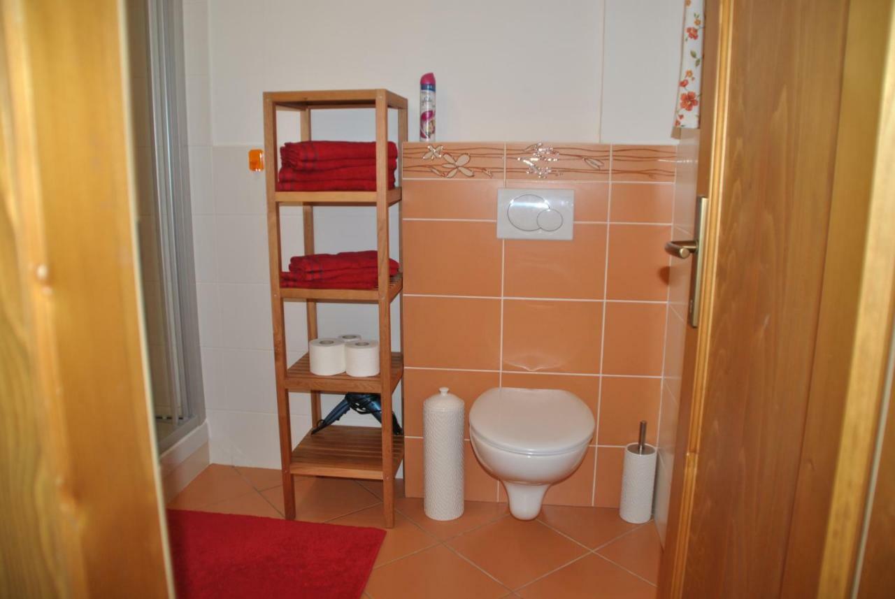 Hotel Drevenica Viki à Terchová Extérieur photo